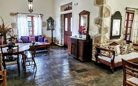 Villa Filiza