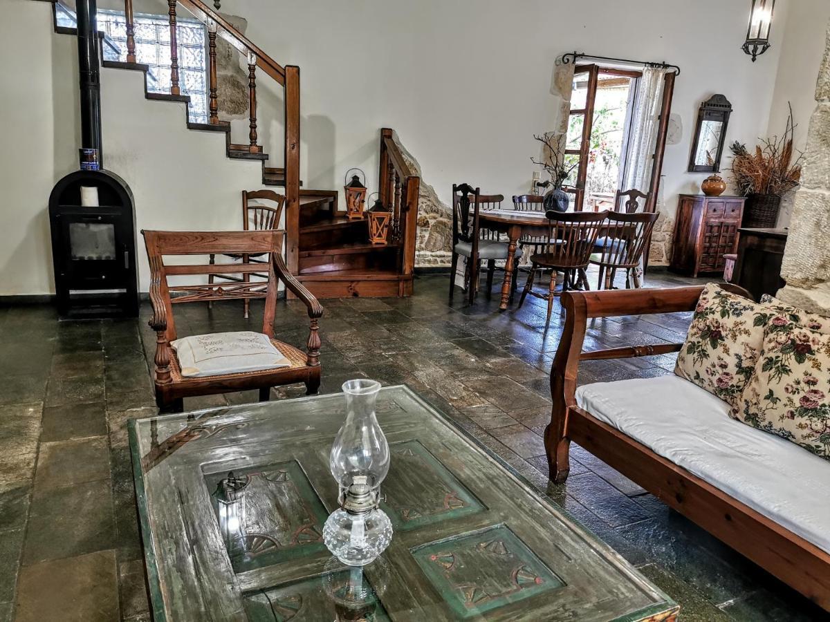 Villa Filiza Sívas Exterior foto