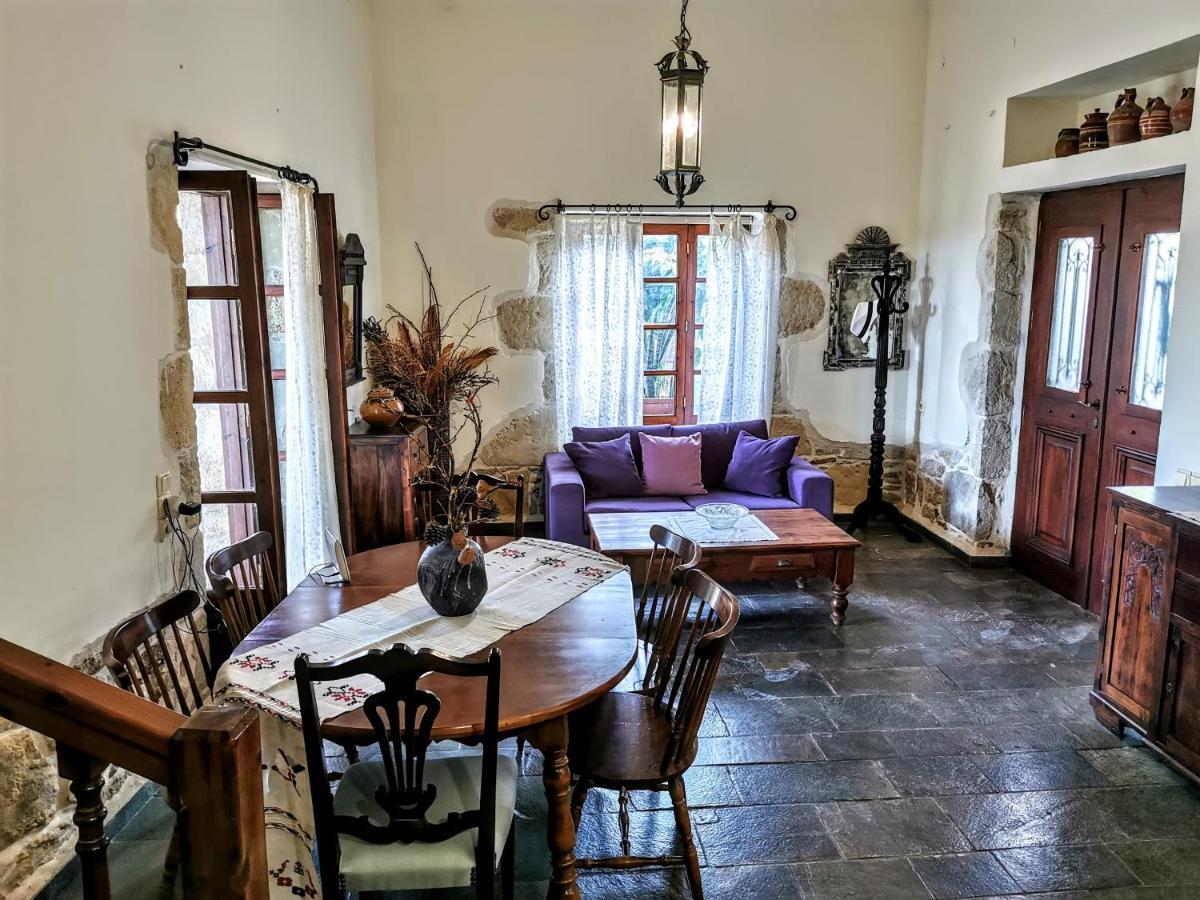 Villa Filiza Sívas Exterior foto