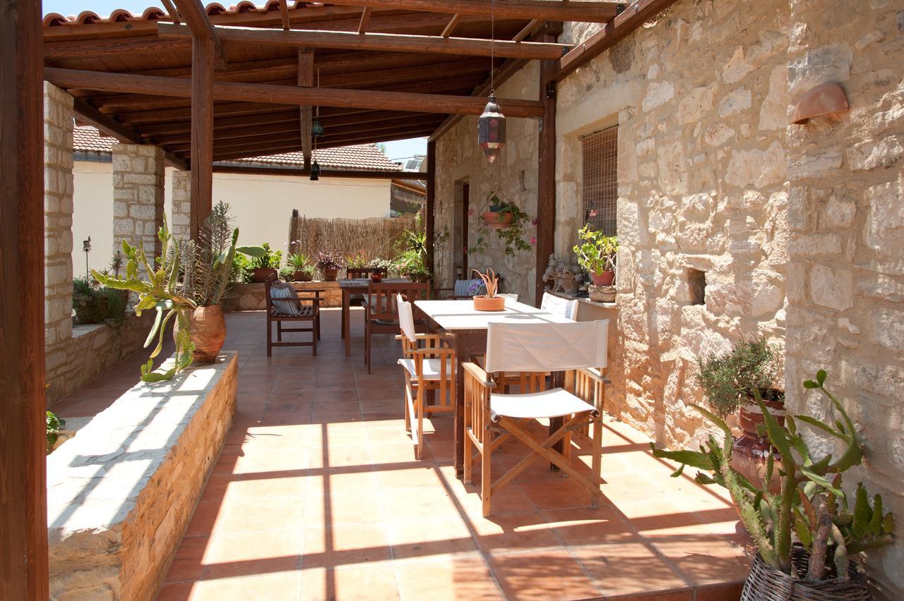 Villa Filiza Sívas Exterior foto