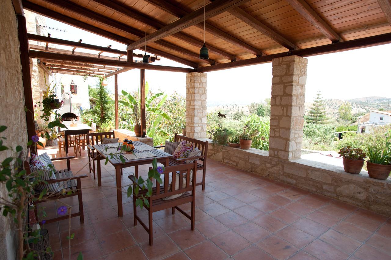 Villa Filiza Sívas Exterior foto