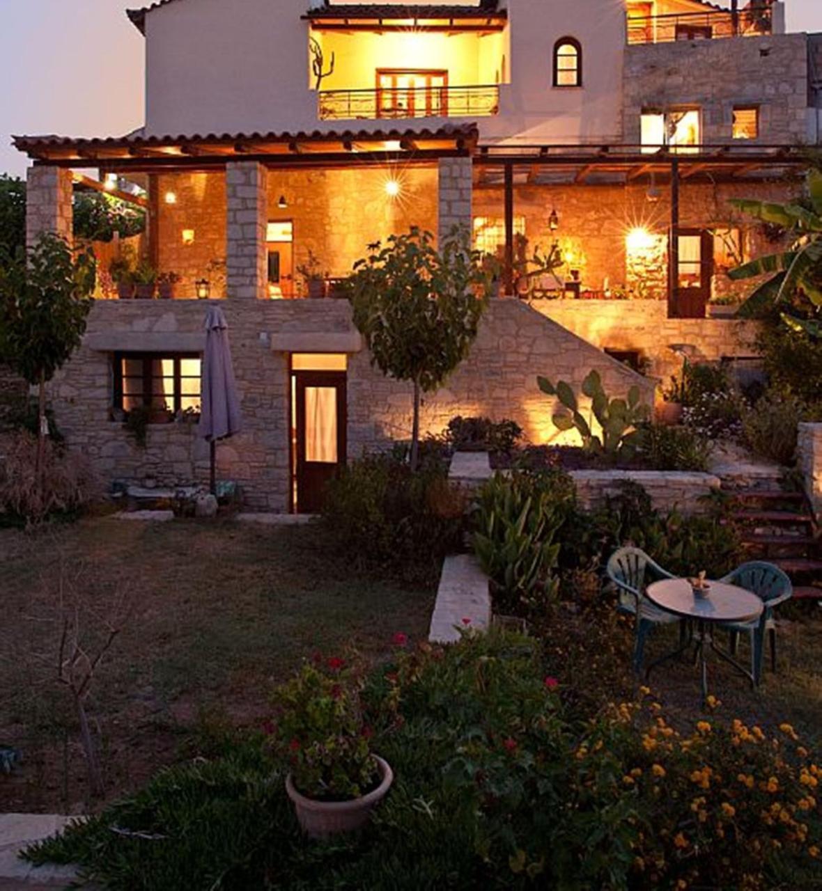 Villa Filiza Sívas Exterior foto