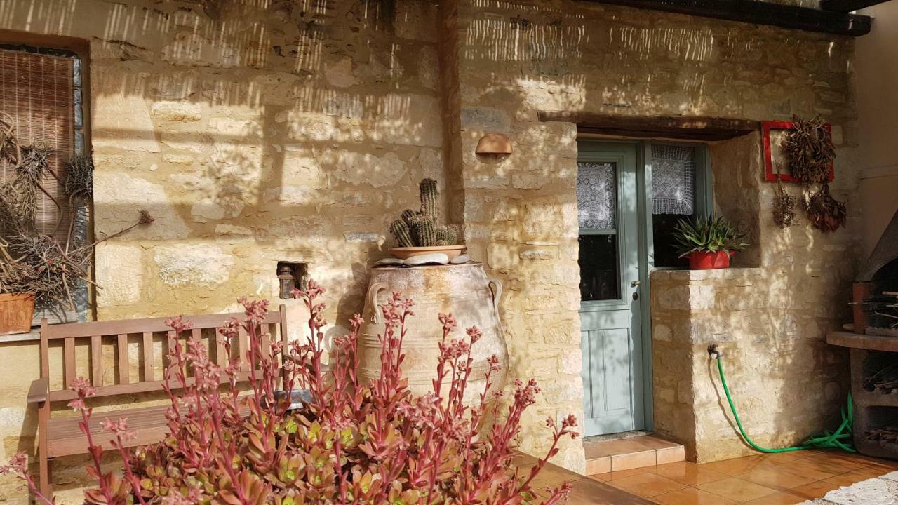 Villa Filiza Sívas Exterior foto