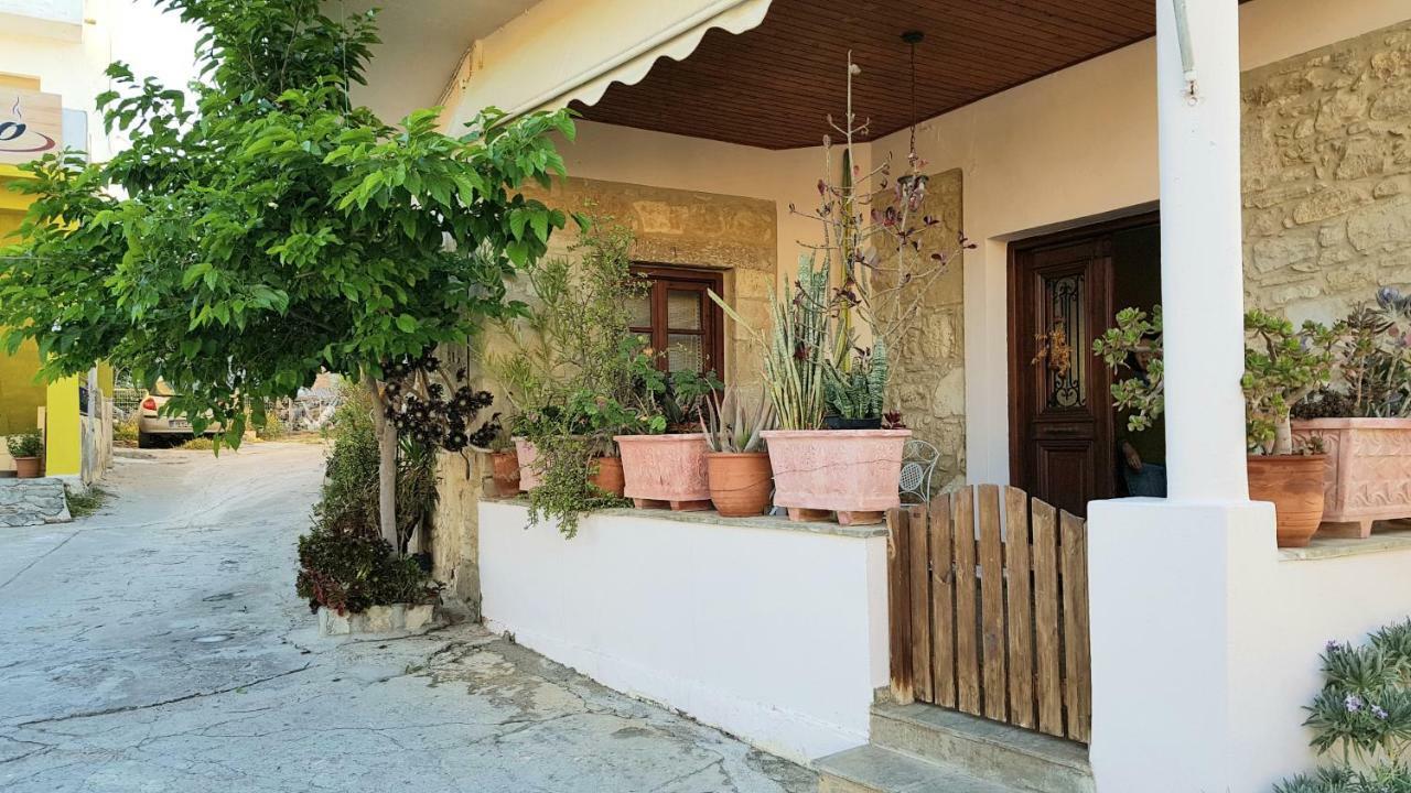 Villa Filiza Sívas Exterior foto